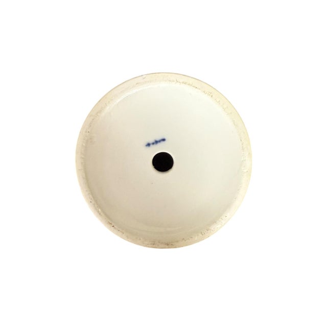 Antique Berlin Porcelain Jardinieres from KPM Berlin, 1800s, Set of 2 For Sale - Image 17 of 18