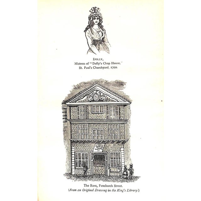 "Clubs and Club Life in London" 1908 Timbs, John, f.s.A. For Sale - Image 11 of 12