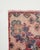 1970s Vintage Turkish Handmade Wool Cotton Red Runner Rug For Sale - Image 4 of 11