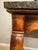 Victorian Early Victorian Marble Top Console Table For Sale - Image 3 of 12