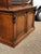 Victorian Mahogany Bookcase For Sale - Image 4 of 7