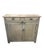 Parisian Buffet with Beige Patina, 1930s For Sale - Image 13 of 13