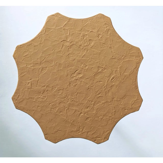 Add drama to any room with my collection of accent tables. Entirely handcrafted in my atelier, I aimed to create a line of...