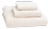 Prestige Garment Washed Bath Towel, Natural For Sale