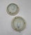 Vintage Ceiling Lights from Fontana Arte, 1960, Set of 2 For Sale - Image 3 of 6