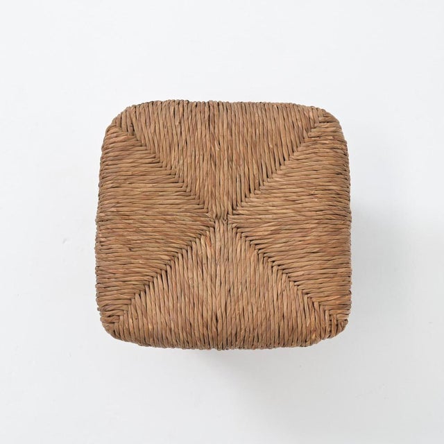 Modernist Stool by Wim Den Boon, 1960s For Sale - Image 9 of 18
