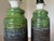 Mid-Century Modern Swedish Ceramic Table Lamps from Tilgmans, 1960s, Set of 2 For Sale - Image 3 of 9