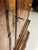 Dutch Burr Walnut Cabinet, 1740 For Sale - Image 10 of 18