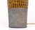 Ceramic Table Lamp by Nils Kähler, 1960s For Sale - Image 6 of 11