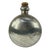 Early 20th Century Huge Indian Metal Bottle MATTER COLLECTION For Sale