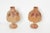 Wood Swedish Table Lamps in Pinewood, 1980s, Set of 2 For Sale - Image 7 of 16