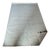Wood and Silk Collection Rug in Alabaster from Amini, Italy, 1990s For Sale