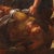 A Request for Clemency, Oil on Canvas, 17th Century, Framed For Sale - Image 6 of 16