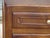 1960s Louis XV Walnut Bedside Table, 1960s For Sale - Image 5 of 18