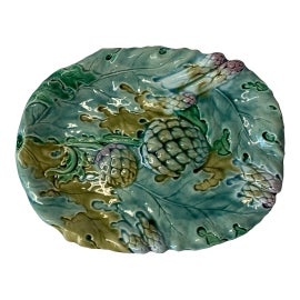 Example of Platters