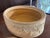 Mid 20th Century Signed Wedgewood Cane Ware Game Pie Tureen or Serving Dish With Cover and Insert For Sale In Cleveland - Image 6 of 16