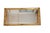 Full Length Floor-Standing Pier Chateau Mirror, 1850 For Sale - Image 15 of 15