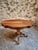 Antique French Walnut Violin Table / Centre Table with Drawer, C. 18801900, 1890s For Sale - Image 13 of 18