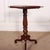 Vintage English Occasional Lamp Table For Sale - Image 5 of 8