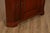 Wood Antique American Walnut Corner Cabinet For Sale - Image 7 of 18