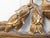 Antique Italian Neoclassical Style Giltwood Mirror For Sale - Image 11 of 18