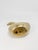 Brass Vintage 5" Solid Brass Swan For Sale - Image 8 of 10