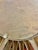 Mid-Century Modern Sunburst Mirror by Chaty Vallauris, France, 1950s For Sale - Image 3 of 6