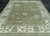 Early 21st Century Turkish Oushak Rug 7'6" x 10'2" #19147 For Sale - Image 5 of 8
