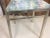 1980s Chromed Steel Dining Chairs | Jc Mahey For Sale - Image 9 of 11