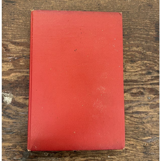 "Liber Aleph: The Book of Wisdom or Folly" by Aleister Crowley, 1st Edition For Sale - Image 4 of 16