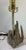 Vintage Driftwood Lamp For Sale In Dallas - Image 6 of 9