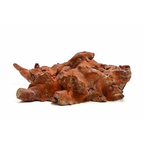 Painted terracotta sculpture realized by sirio pellegrini in 1960s. Good condition. Sirio pellegrini, born in rome on...