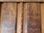 Vintage Art Deco Wardrobe in Burl Wood and Oak Veneer, Germany, 1930s For Sale - Image 6 of 10