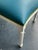 Vintage Medallion Back Cane Dining Chairs - Set of Six For Sale - Image 10 of 10