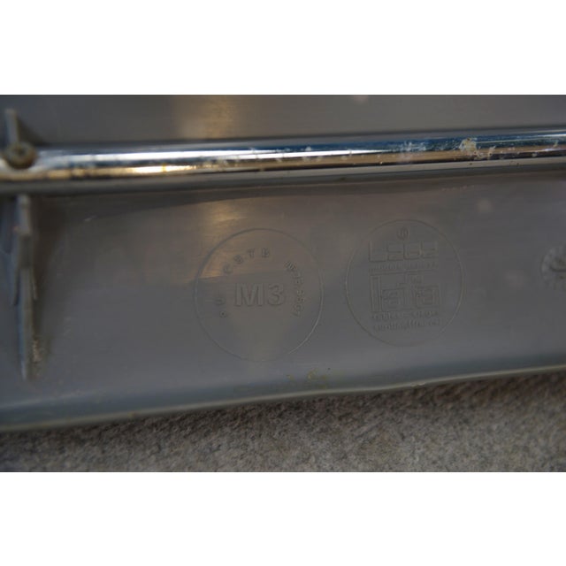 Chairs from Lafa, 1970s, Set of 7 For Sale - Image 11 of 12