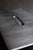 Metal Como Aluminum Stool by Form & Eisen For Sale - Image 7 of 18