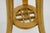 Gold Antique Gesso and Giltwood Torchère, 1880s For Sale - Image 8 of 14