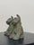 1932 McClelland Barclay Bronze Scottish Terrier Bookends Pair For Sale - Image 4 of 12
