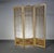 French Blonde Beech Room Divider, 1960s For Sale - Image 14 of 17