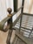 Mid 20th Century French Bakers Rack For Sale - Image 5 of 8