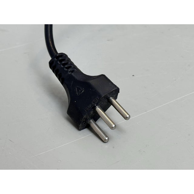 Floor Lamp with Murano Glass, Italy, 1980s For Sale - Image 15 of 16