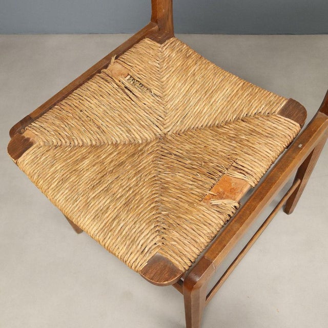 Vintage Side Chairs, 1950s For Sale - Image 6 of 9