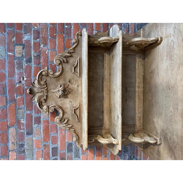 Saint Hubert Sideboard, Late 19th Century For Sale - Image 4 of 12