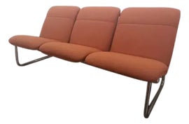 Example of Knoll Sofa Sets