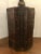 Antique Asian Tall Wood Wedding Basket For Sale In Atlanta - Image 6 of 7
