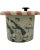 Vintage Jaro Fabry Moulin Rouge Can Can Dancers Ice Bucket For Sale - Image 12 of 12