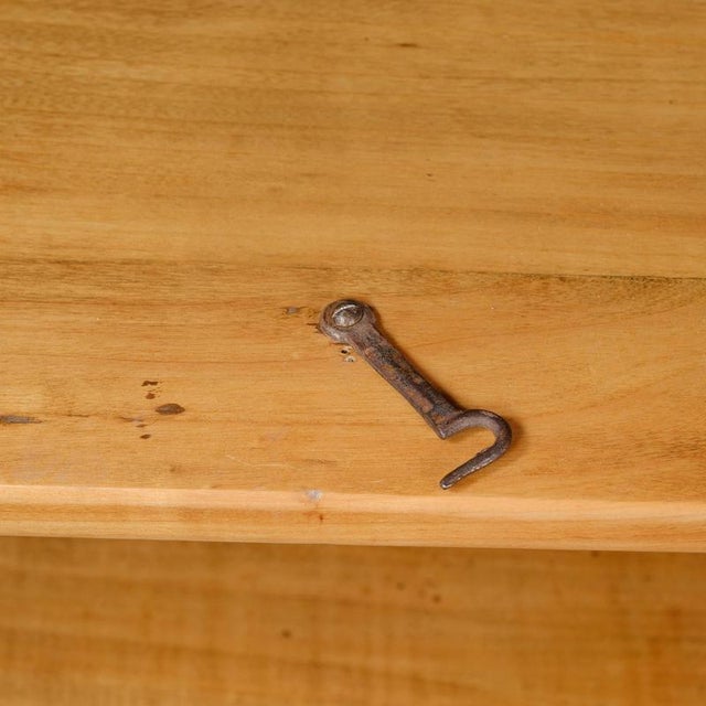 Wilhelminian Half-Cabinet, Southern Germany, 1870 For Sale - Image 5 of 11