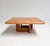 Beechwood and Mosaic Inlaid Coffee Table by Svend Middelboe for Tranekær Furniture, 1970s For Sale - Image 13 of 13