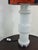 Vintage Lamp in White Opaline Murano Glass from Doria Leuchten, Italy, 1970 For Sale - Image 6 of 12