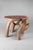 Domus is a coffee table made from a single block of wood.‎ The purpose of this coffee table is to be placed next to a warm...